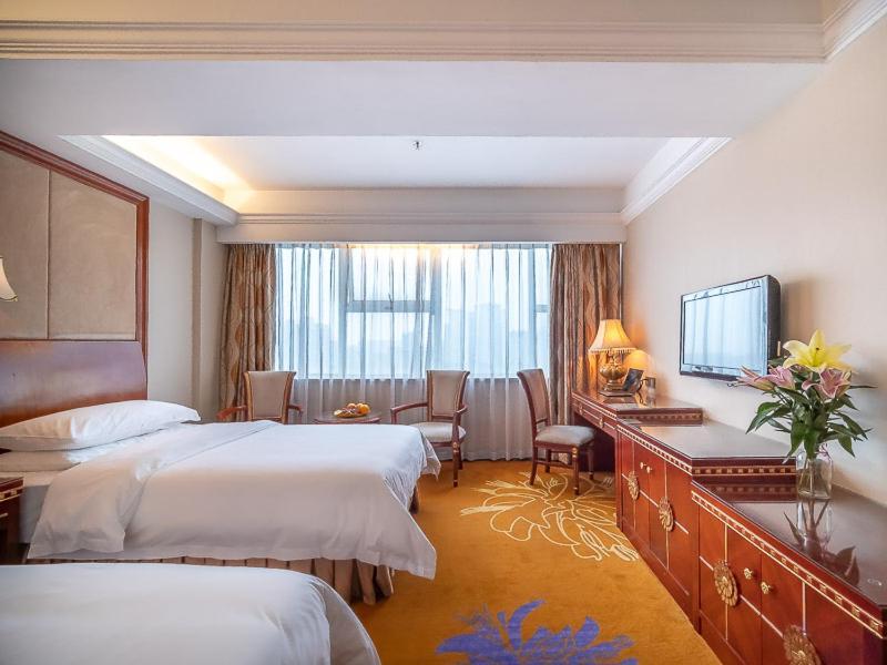 Vienna Hotel Foshan Chancheng Zumiao Branch Екстер'єр фото