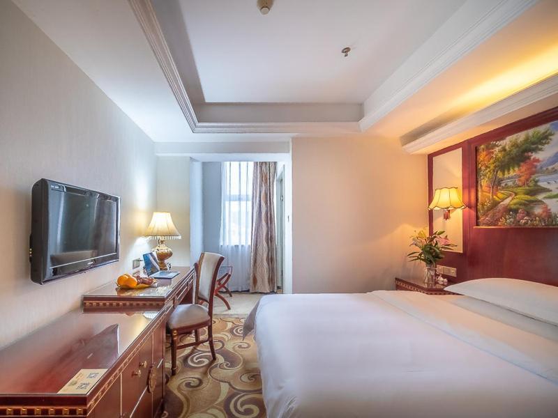 Vienna Hotel Foshan Chancheng Zumiao Branch Екстер'єр фото