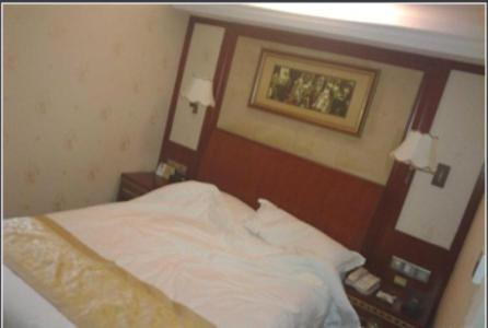 Vienna Hotel Foshan Chancheng Zumiao Branch Номер фото