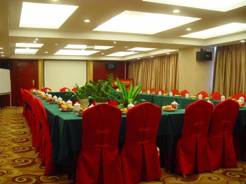 Vienna Hotel Foshan Chancheng Zumiao Branch Екстер'єр фото